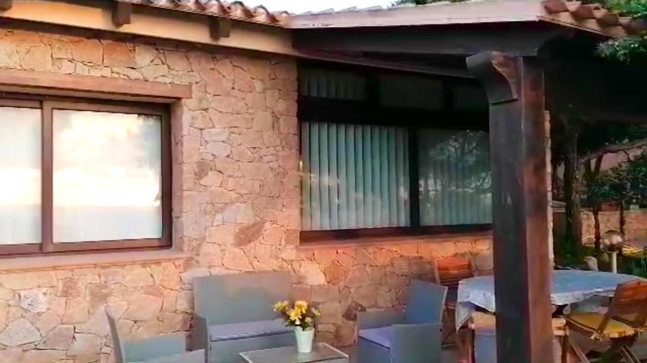 Villetta Dei Ginepri كوستا باراديسو المظهر الخارجي الصورة