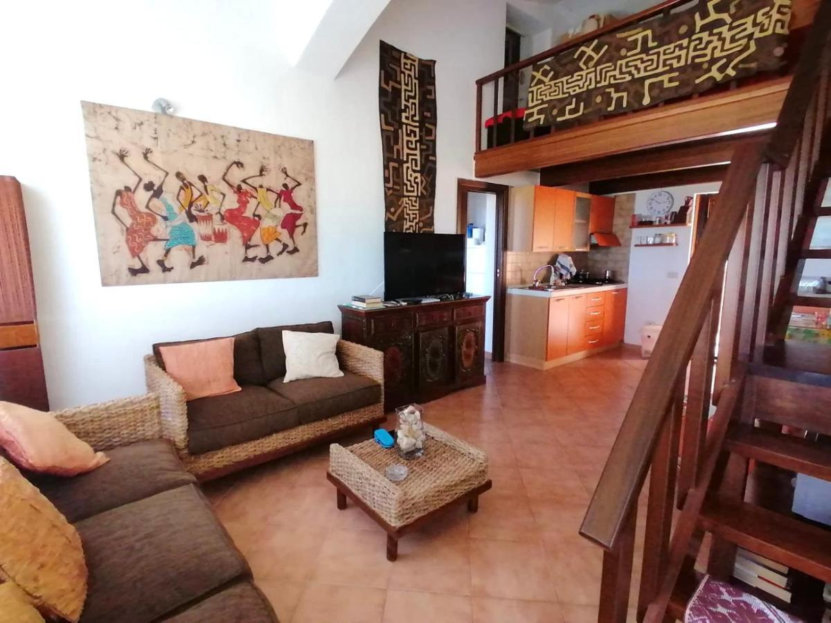 Villetta Dei Ginepri كوستا باراديسو المظهر الخارجي الصورة