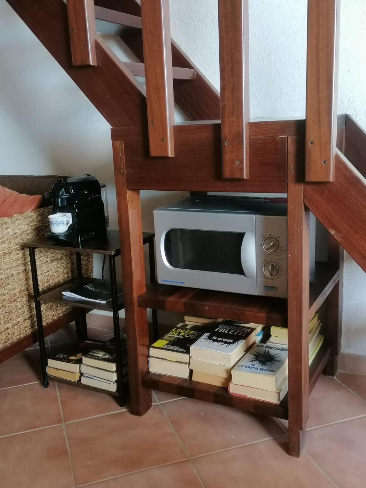 Villetta Dei Ginepri كوستا باراديسو المظهر الخارجي الصورة